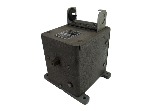 HONEYWELL M204A-26DS6