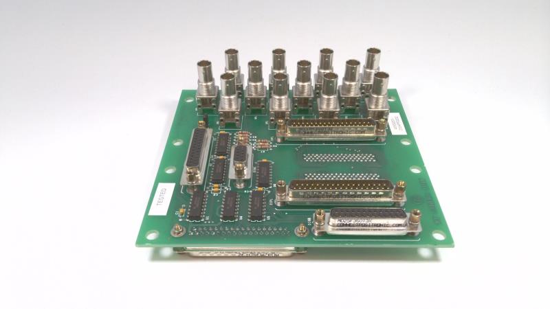 UNIVERSAL INSTRUMENT 48930201