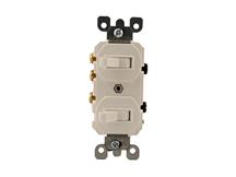 LEVITON 5241-W