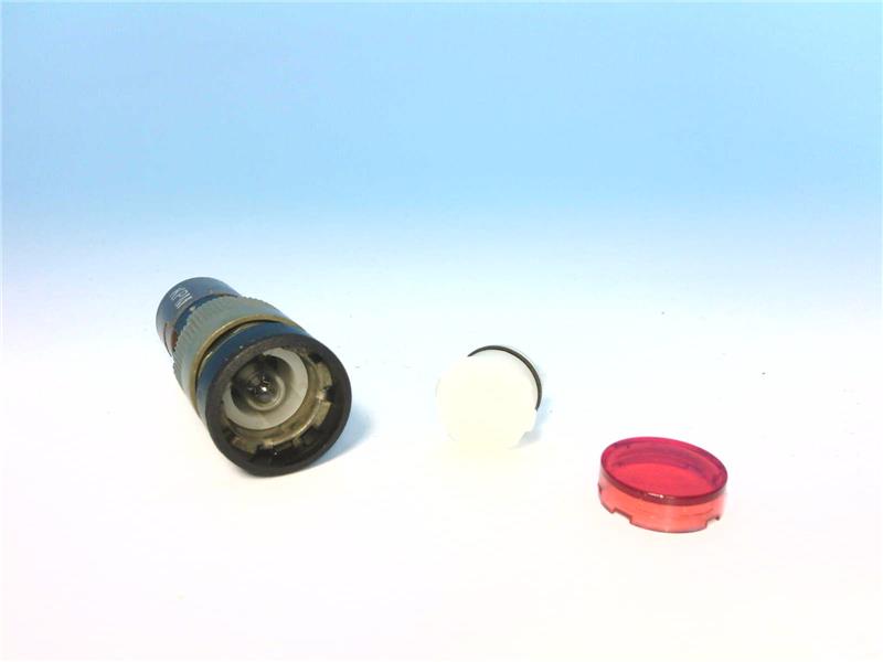 ALLEN BRADLEY 800A-L2AR24