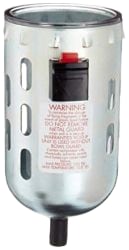 LRP-95-967 by WILKERSON PNEUMATIC