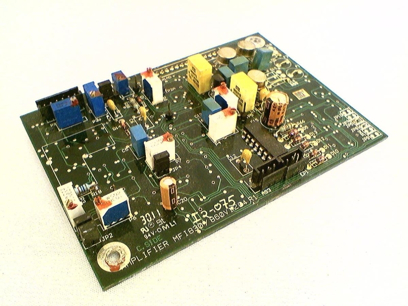 NIVELCO MFI830/860V1204R1