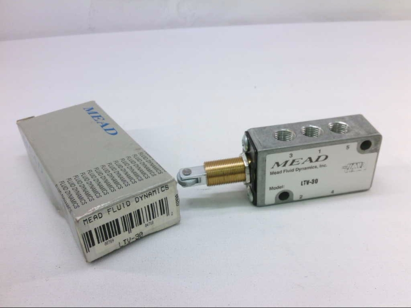 BIMBA LTV-30