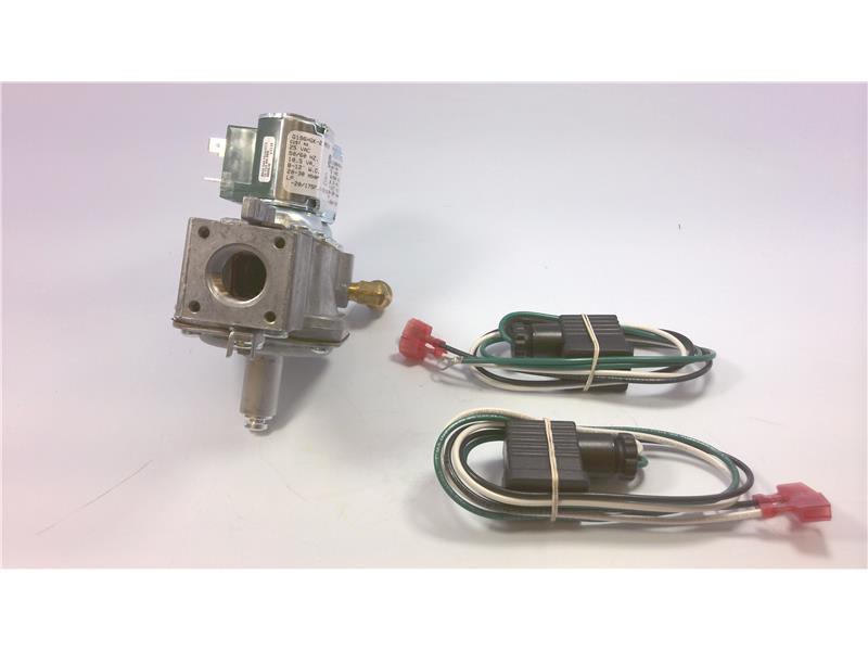 BASO GAS PRODUCTS LLC G196HGK-2