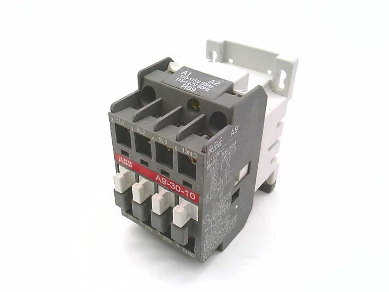 ASEA BROWN BOVERI A9-30-10-50