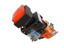 AR22E0M-11E3R by FUJI ELECTRIC