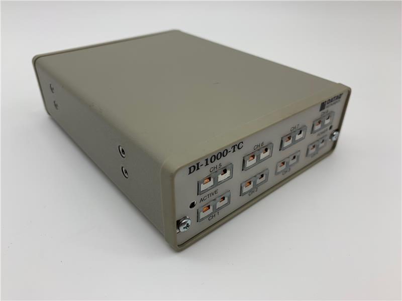 DATAQ INSTRUMENTS DI-1000-TC