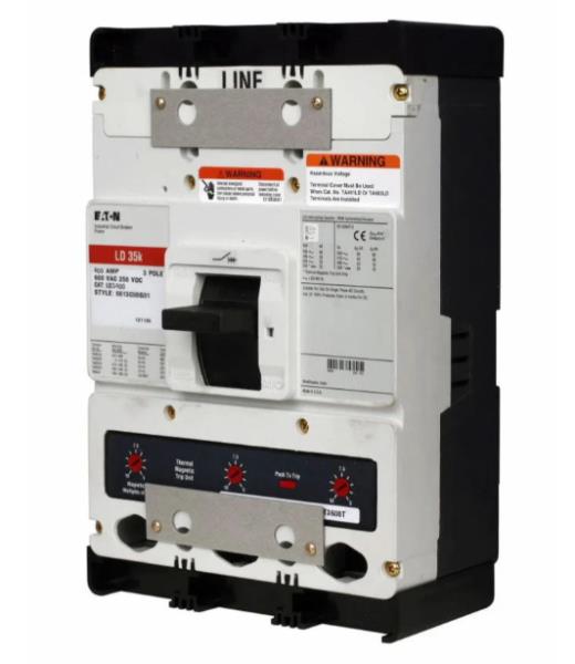 EATON CORPORATION LD3400H01S29C07