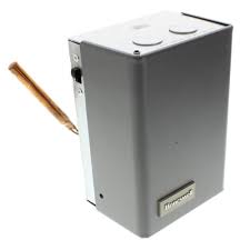 HONEYWELL L4080B1352