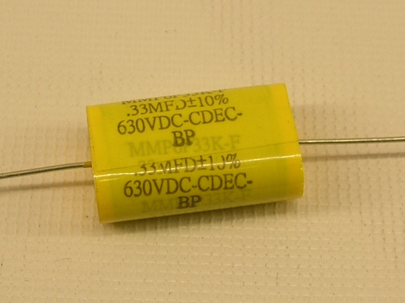 GENERIC CAL.33U630