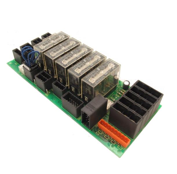 FANUC A20B-1007-0490