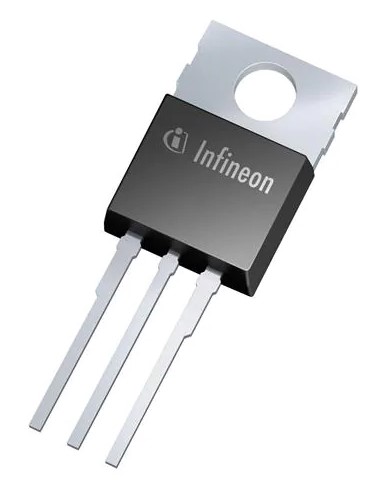 INFINEON SKB02N120