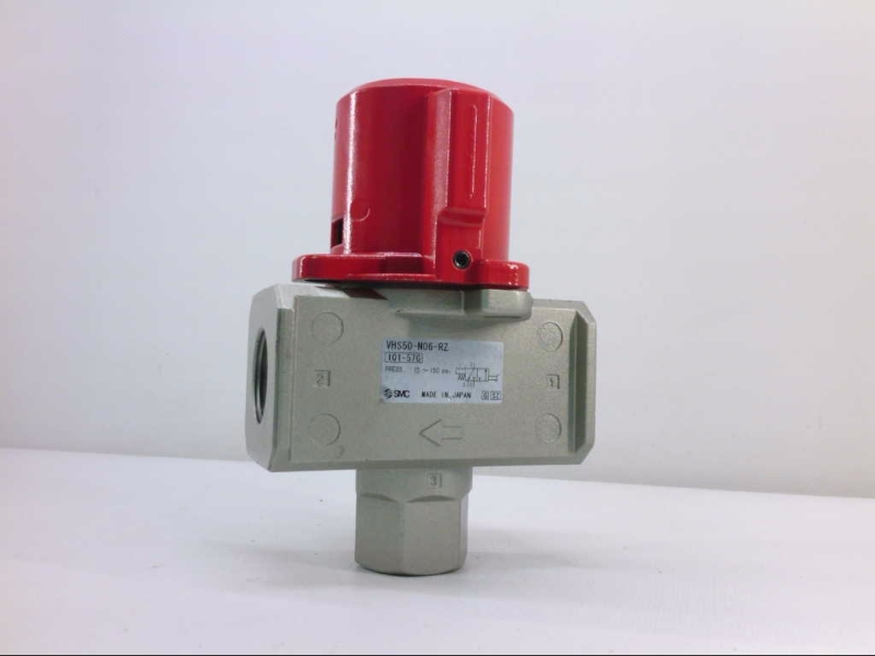 SMC VHS50-N06-RZ