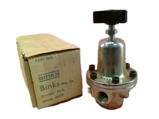 BINKS 85-201