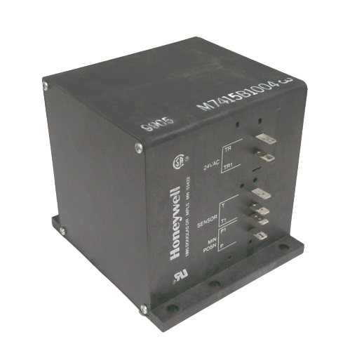 HONEYWELL M7415B-1004