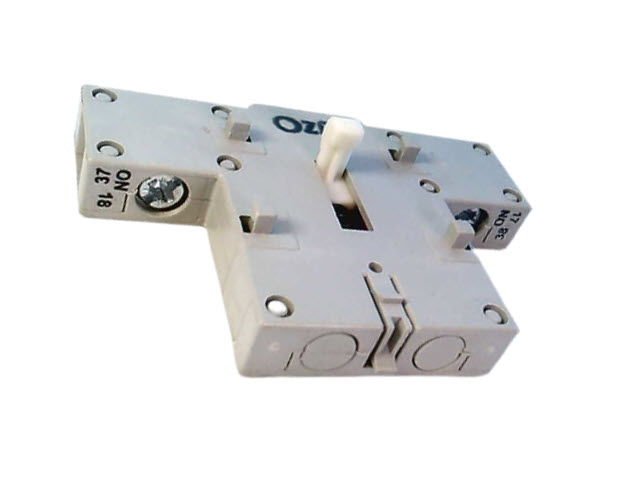 ALLEN BRADLEY 194E-E-PD10