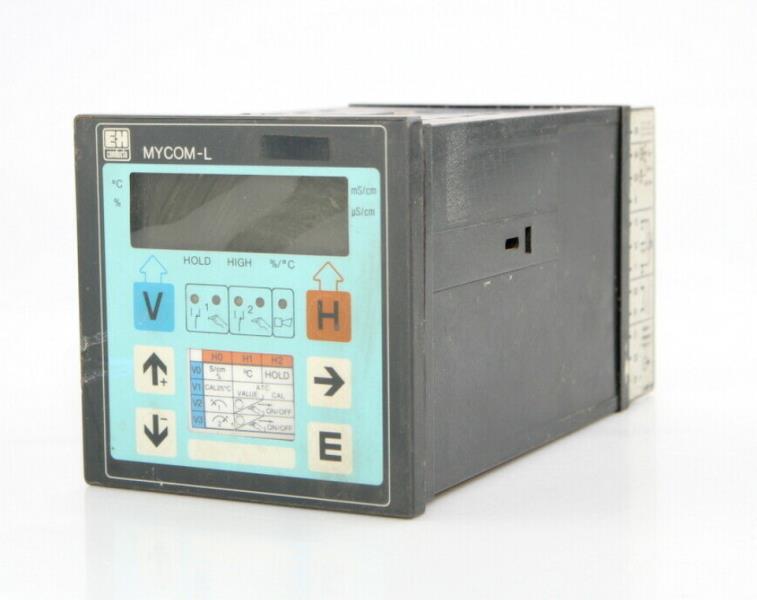 ENDRESS & HAUSER CLM121-2CD01