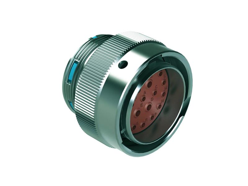 AMPHENOL AHDM06-24-21PR