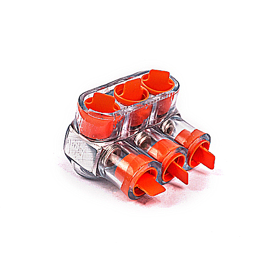 ABB THOMAS & BETTS CSB 2/0-3 S