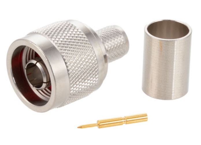 PASTERNACK ENTERPRISES PE4510