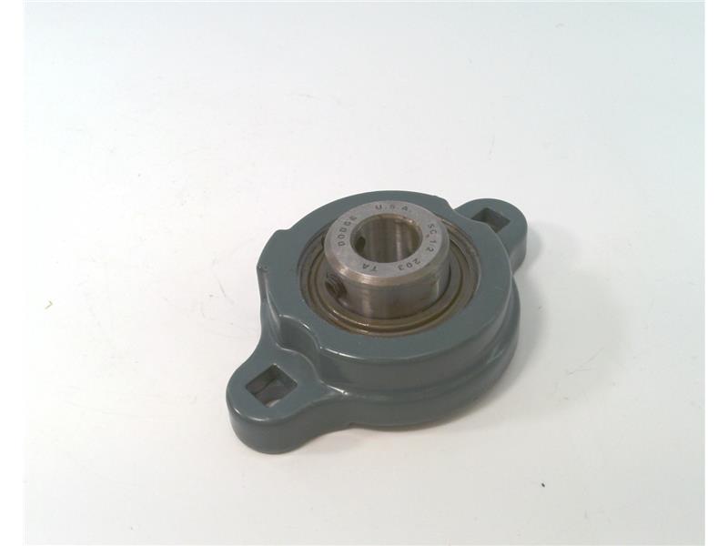 ASEA BROWN BOVERI LFT-SC-008-NL