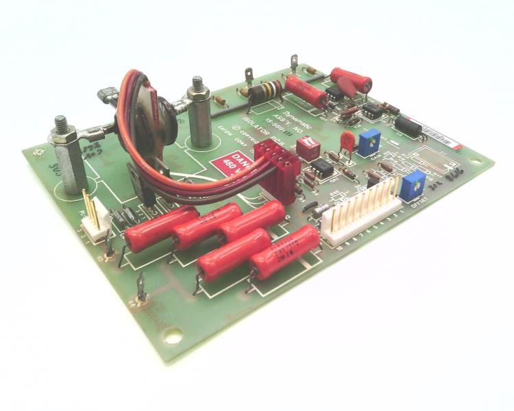 EATON CORPORATION 15-569-111