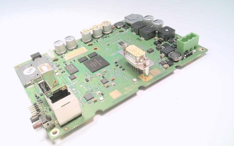 EATON CORPORATION 25.00179-03