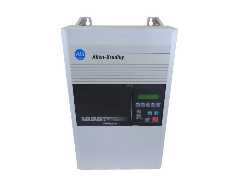 ALLEN BRADLEY 1336S-B007-AA-EN6-HA2-L4