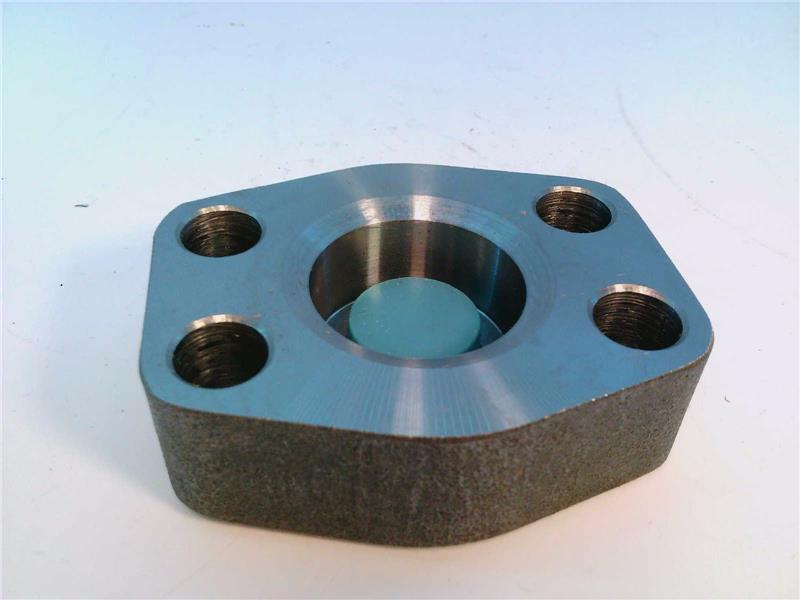 ANCHOR FLUID POWER W4-12-12U