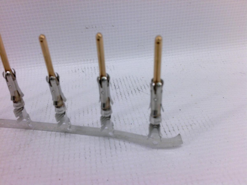 TE CONNECTIVITY 66098-8