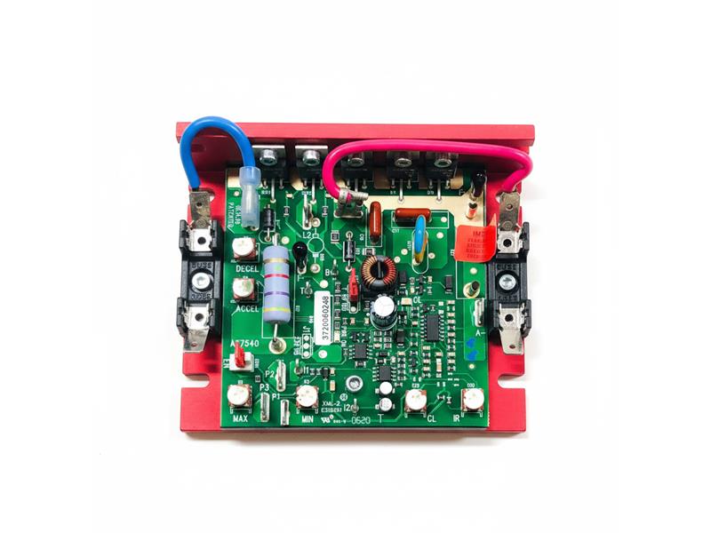 KB ELECTRONICS KBMM-125-4928