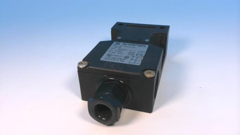 SCHMERSAL AZ-16-12ZVRK-1876