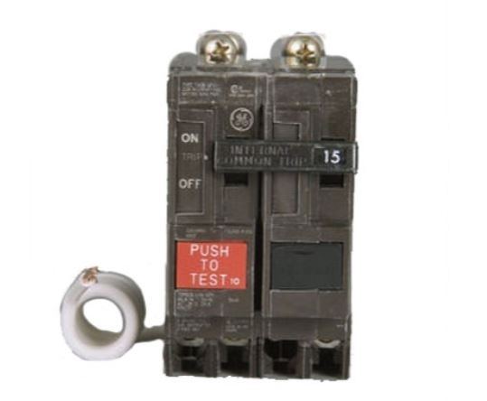 GENERAL ELECTRIC THQB2115GF