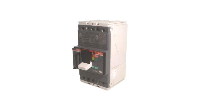 ASEA BROWN BOVERI T1NQ020TL-3-PLL