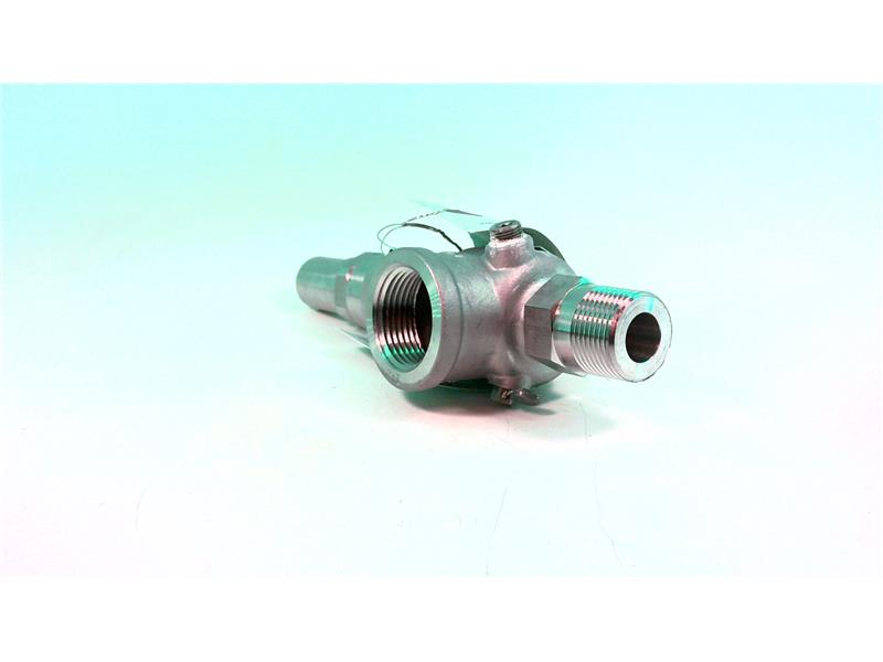 APOLLO VALVES 541-DDBK-MAA-0100