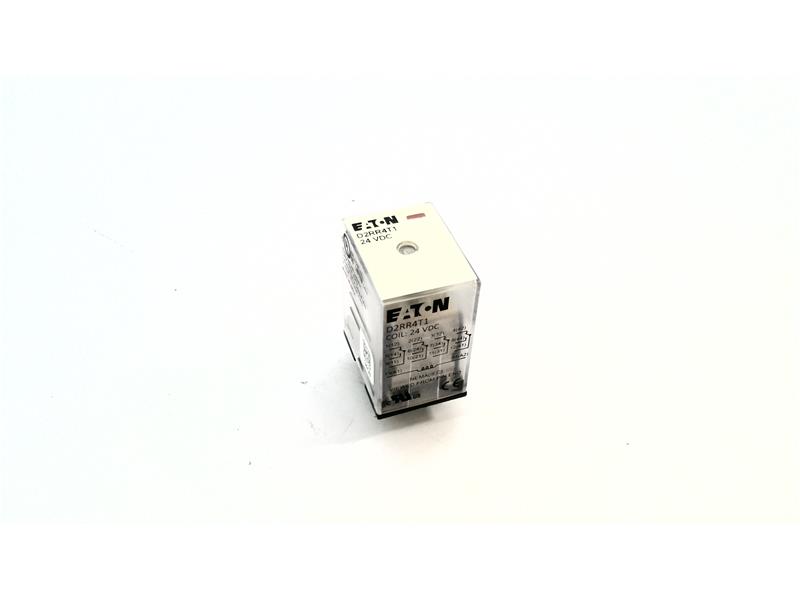 EATON CORPORATION D2RR4T1