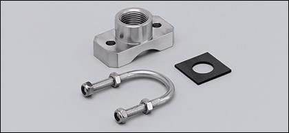 EFECTOR CONDUIT ADAPTER 1/2 NPT-E30062