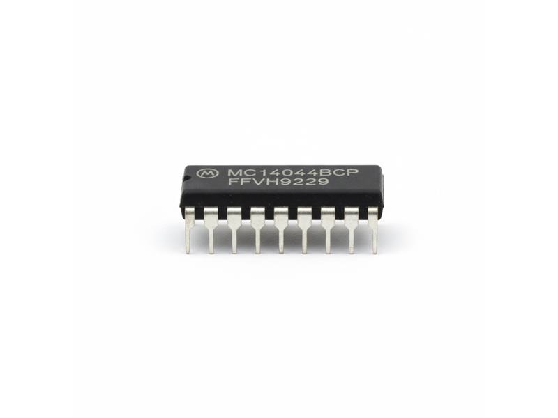 NXP SEMICONDUCTOR MC14044BCP