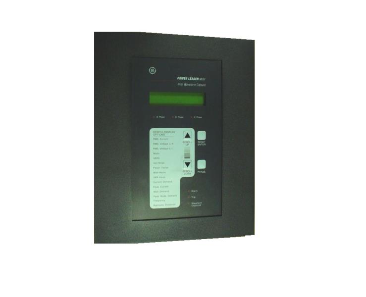 GENERAL ELECTRIC TM1G04