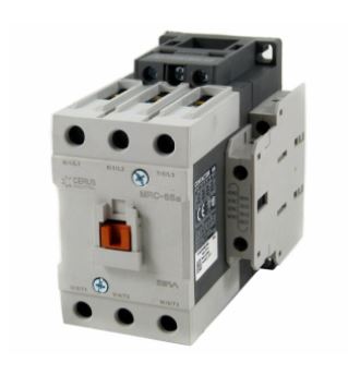 FRANKLIN ELECTRIC MRC-63L-220VAC