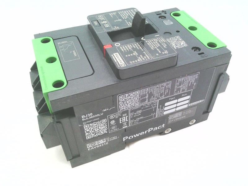 SCHNEIDER ELECTRIC BJL36030LU