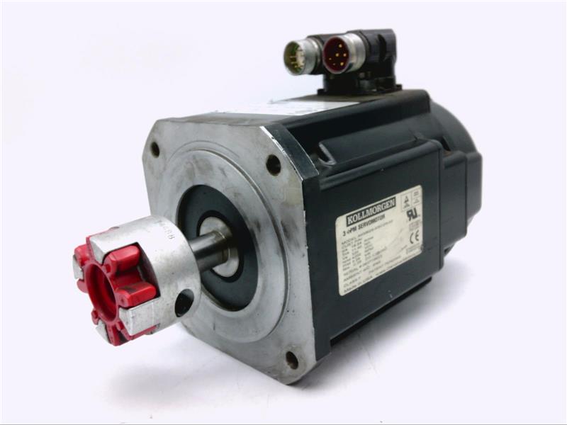 KOLLMORGEN AKM62S-KSC2R-02