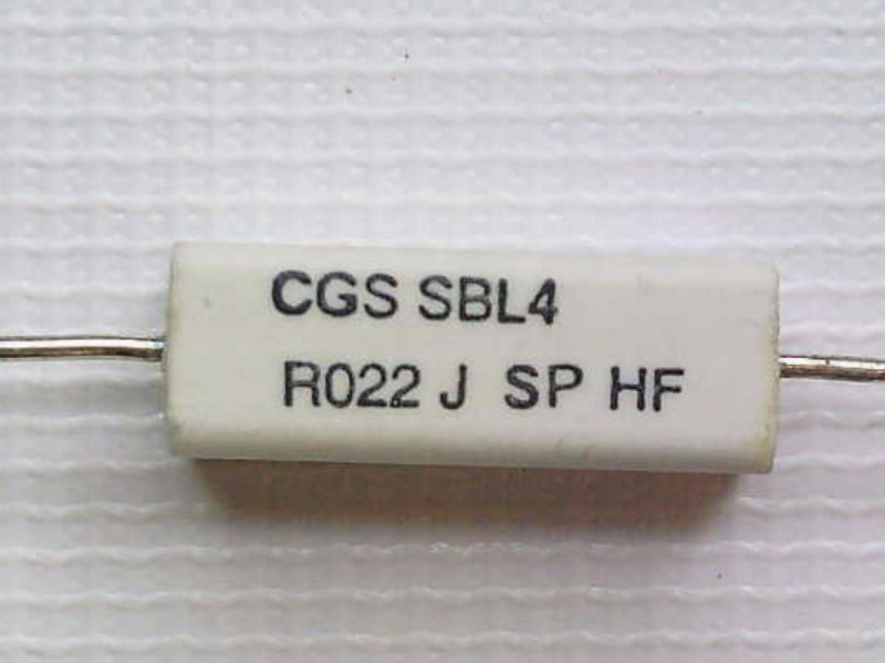 GENERIC R022X4W5M