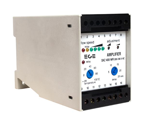 EGE ELEKTRONIK SKZ 400 GR