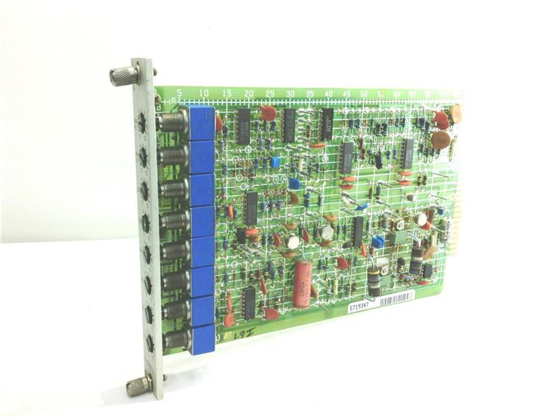 ASEA BROWN BOVERI 0-52860