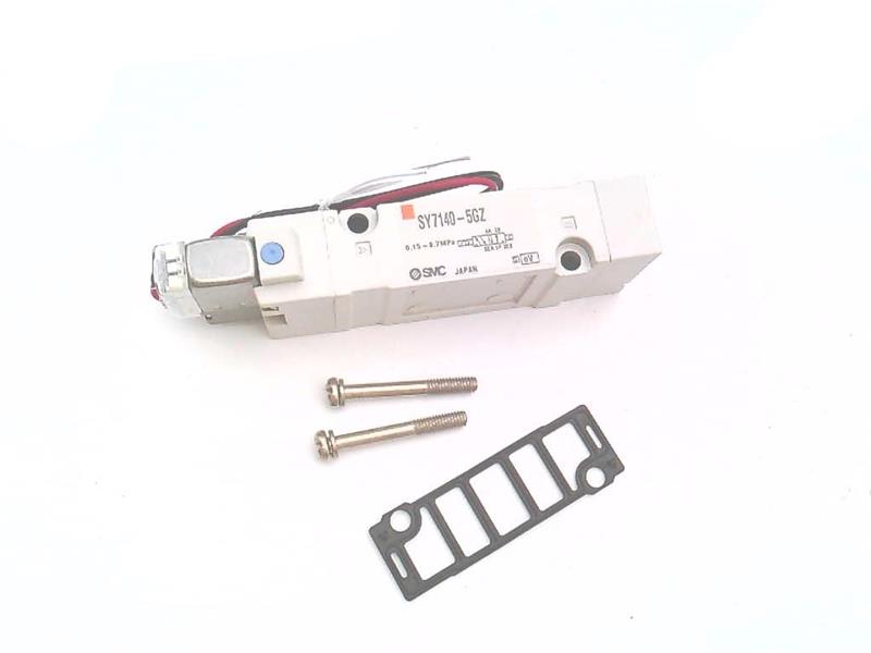 SMC SY7140-5GZ