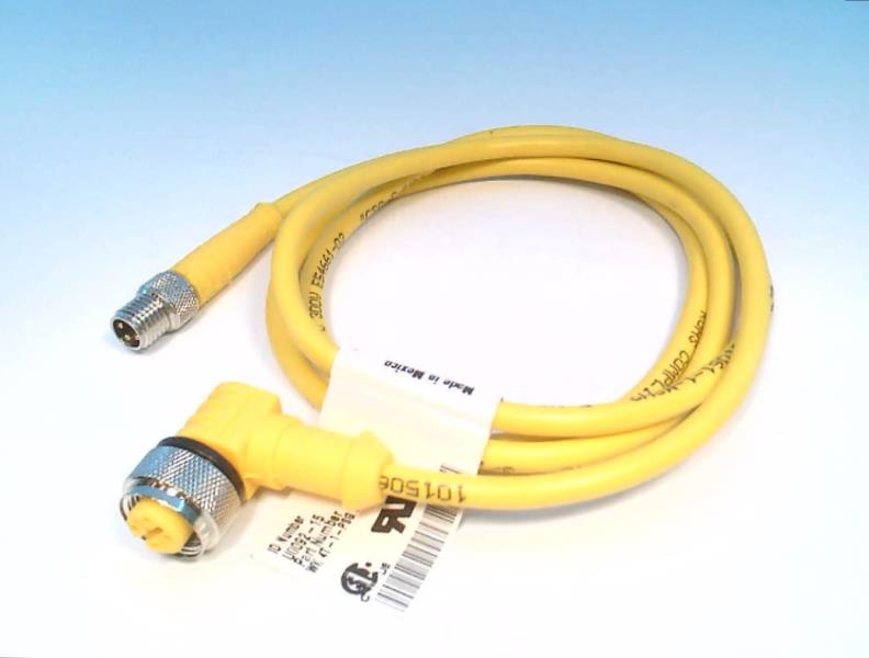 TURCK WK 4T-1-PSG 3M