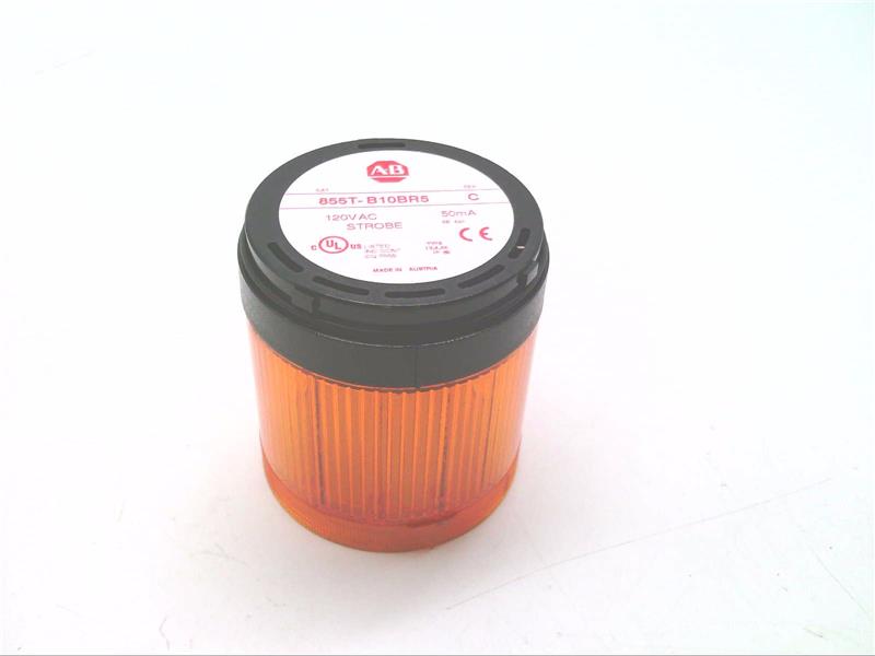 ALLEN BRADLEY 855T-B10BR5