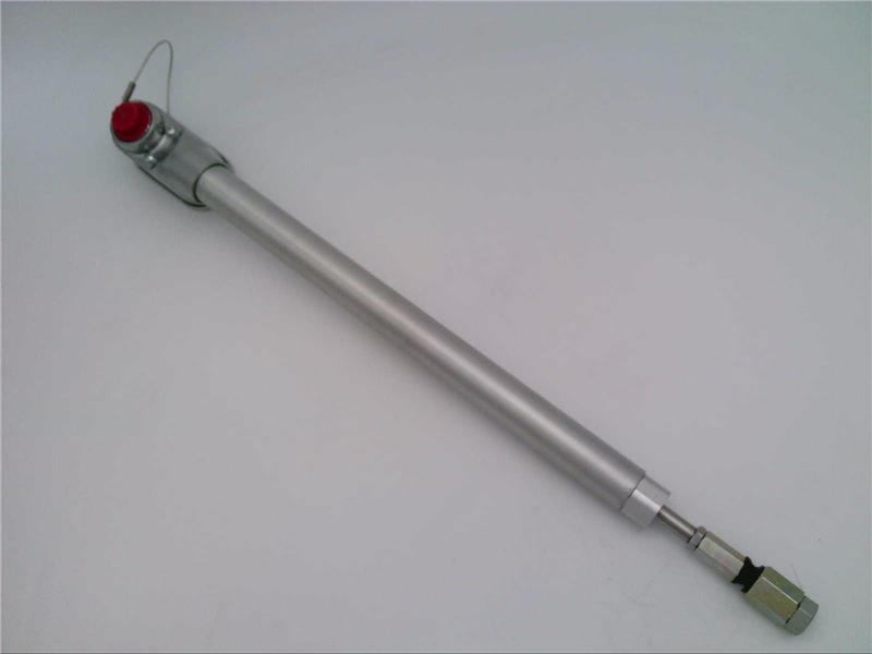 ALLIANCE SENSORS GROUP PGHD-0609-BJ