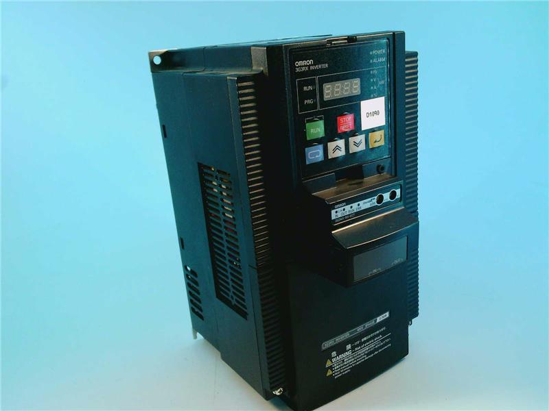 OMRON 3G3RX-A4037-V1